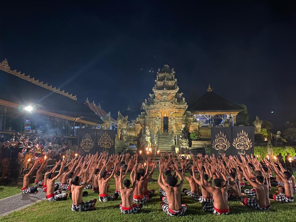 Tingkatkan Kreatifitas Generasi Muda